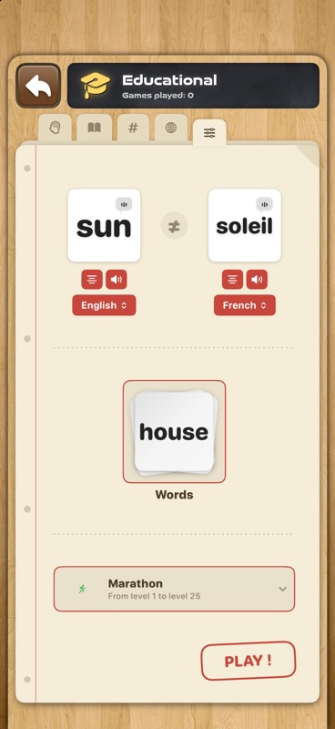 Memory • Classic Game screenshot 5