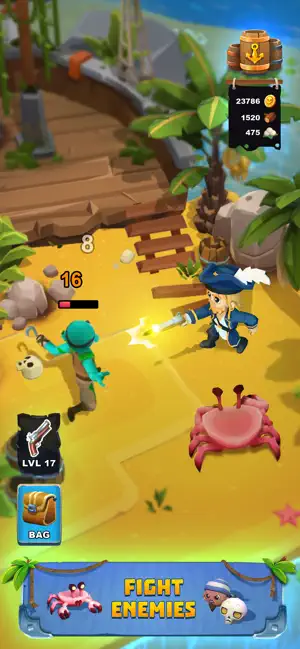 Age Of Sails screenshot 8