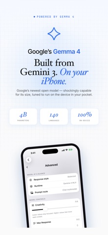 Yemma 4 Screenshot 4 of 4