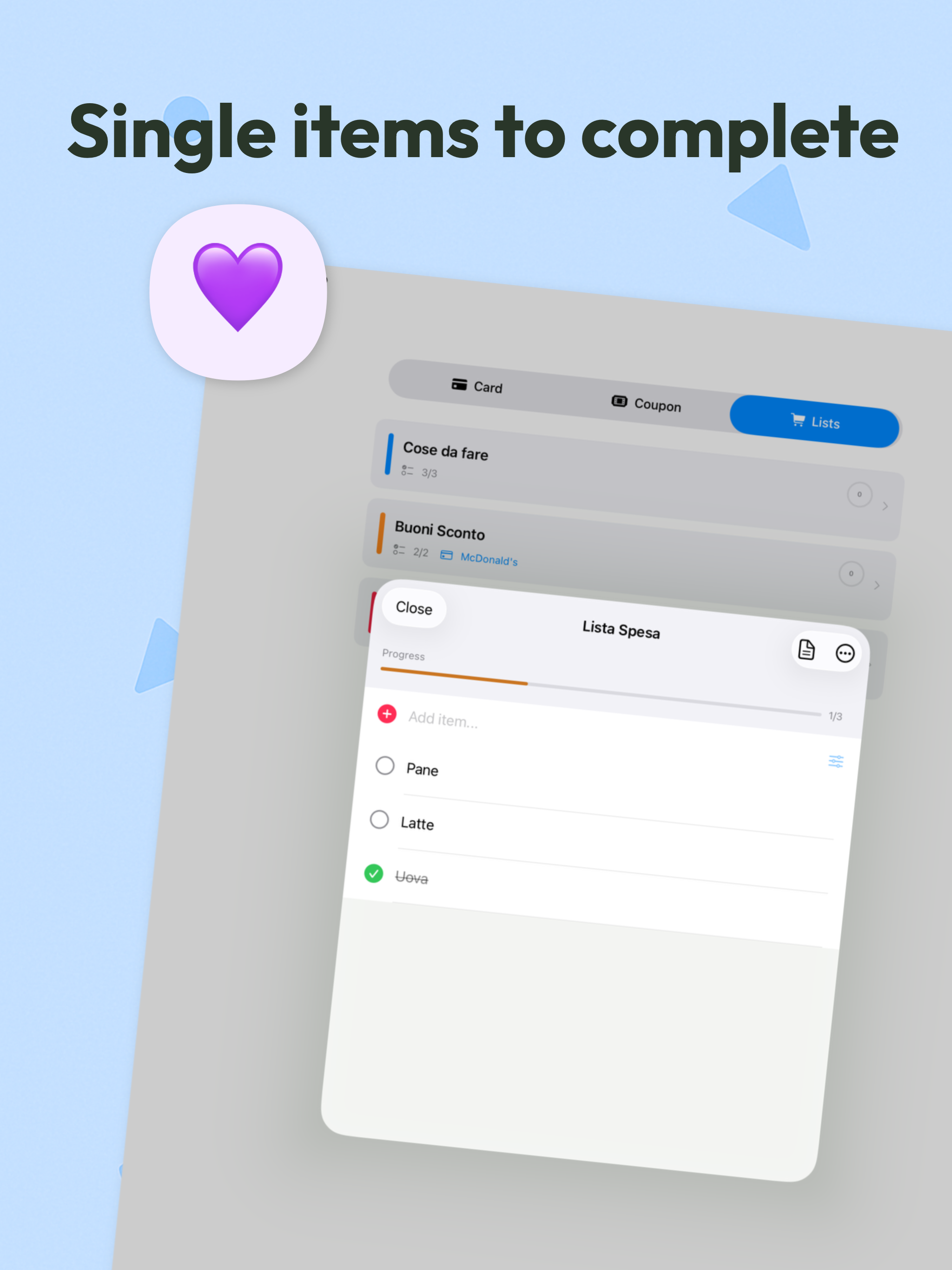 Karte - Loyalty Cards & Shop screenshot 15