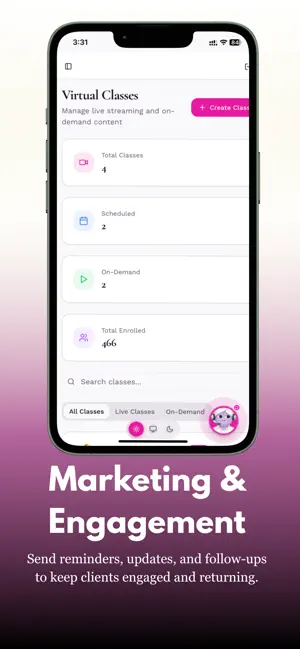 WellOra screenshot 4