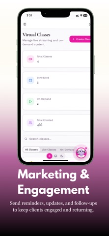 WellOra Screenshot 4 of 10