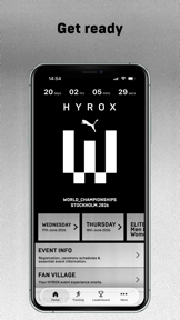 HYROX WC STOCKHOLM 26 screenshot