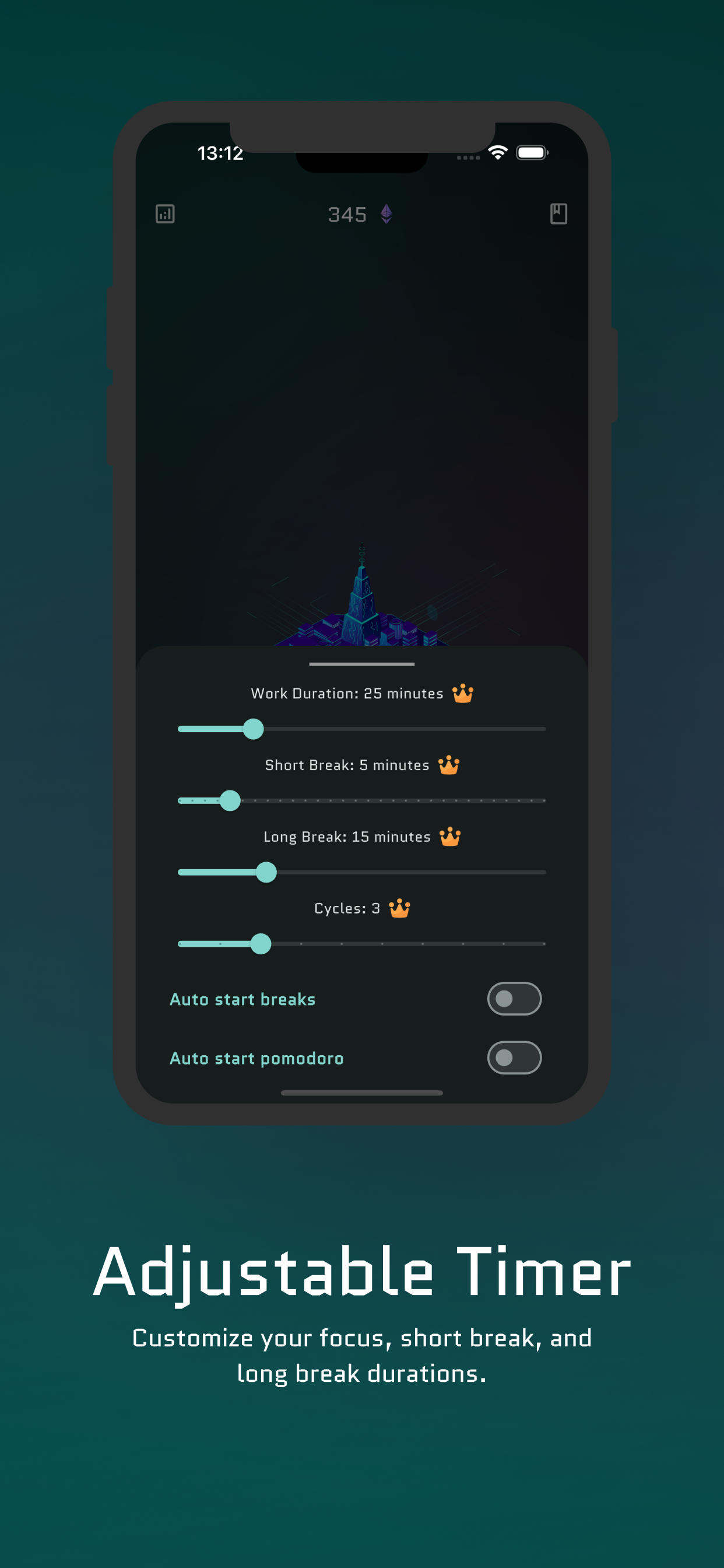 PomoAI : Pomodoro AI boosted