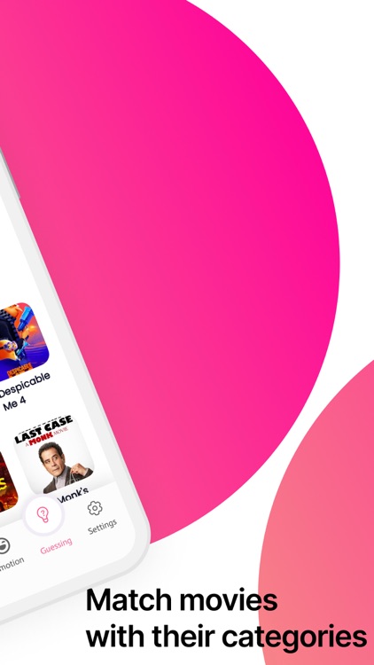 Glofiy : Movies & Shows TV screenshot-7