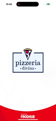 Pizzeria Divina Screenshot 1 of 4
