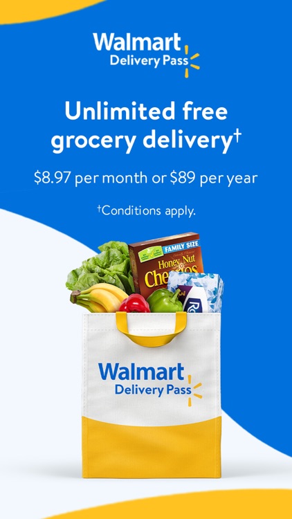 Walmart: Grocery & Shopping by Walmart Canada Corp.