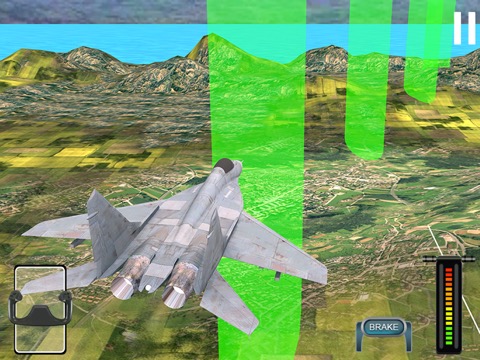 Flight Pilot Simulator Gameのおすすめ画像4