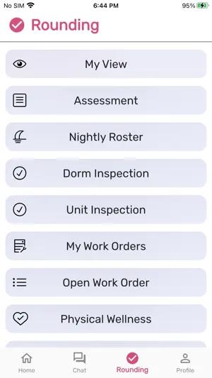 Repticity Mobile screenshot 4