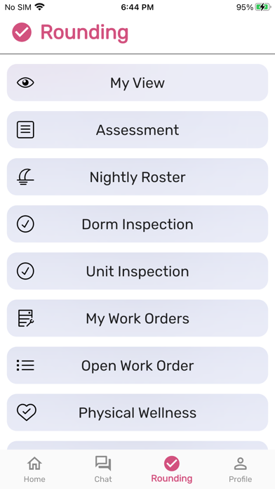 Repticity Mobile Screenshot 4 of 5