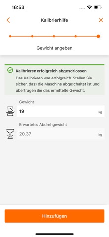 mySpreader Screenshot 7 of 10