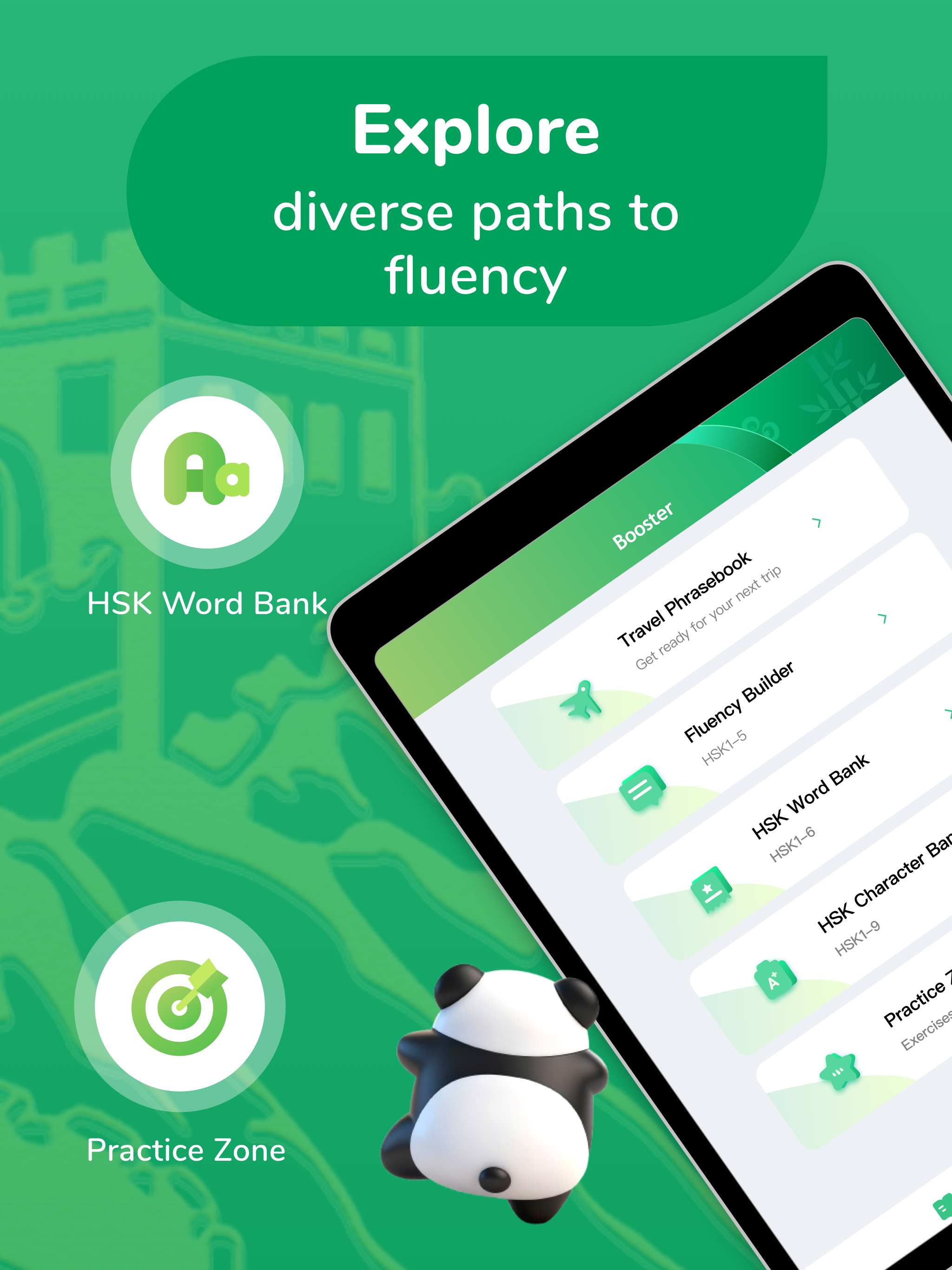 ChineseSkill - Learn Chinese screenshot 13