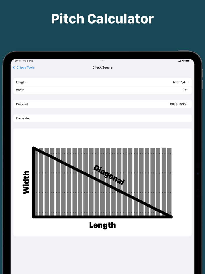 #6. Chippy Tools: Construction (iOS) 由: Peth Pty Ltd
