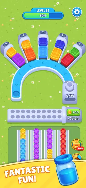 Color Jar Factory screenshot 4