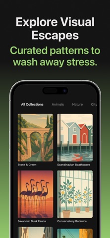 Focus Slide: Sensory Fidget screenshot