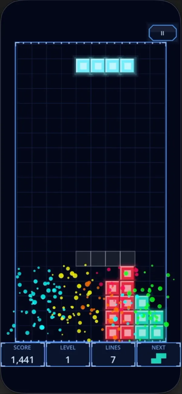 Screenshot #3 pour RagnaBlox