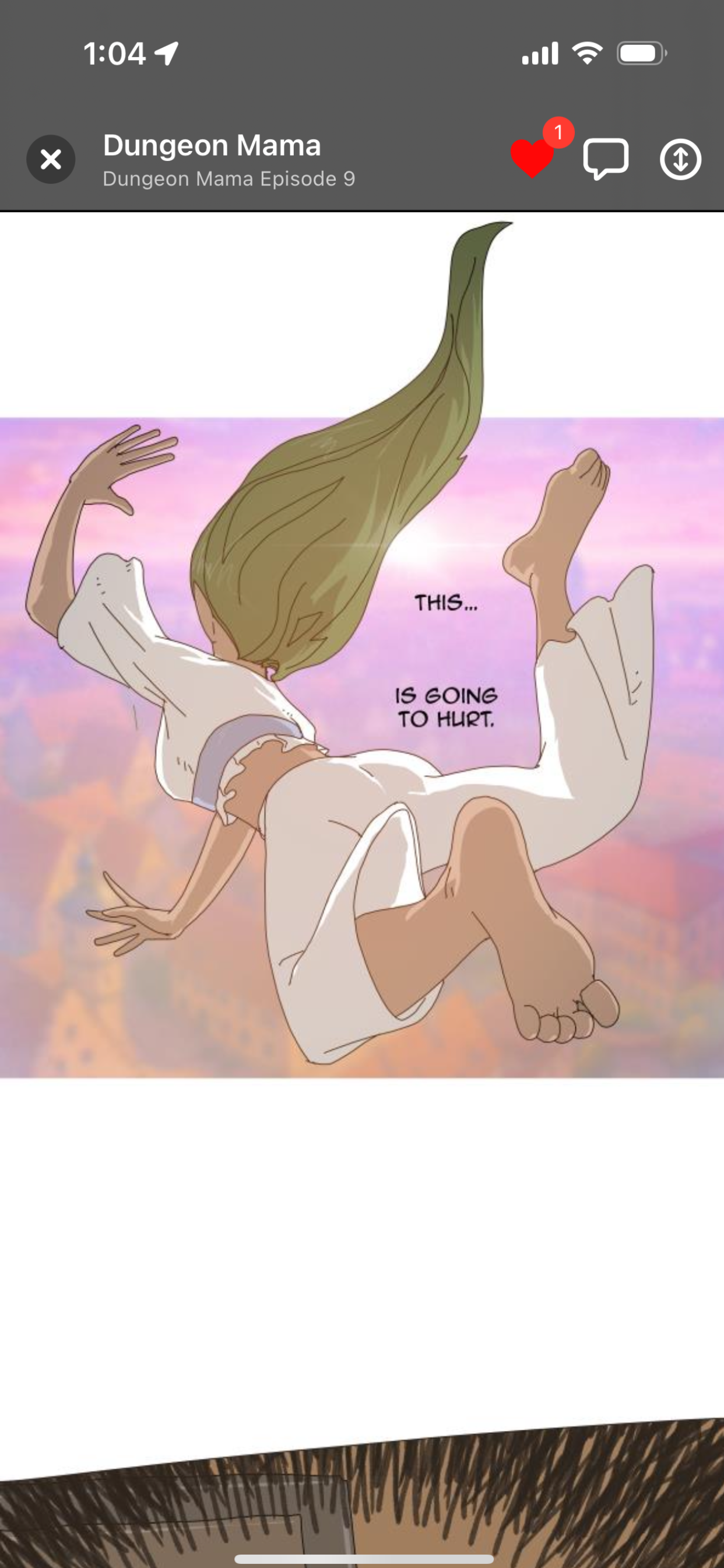 9Tail screenshot 5