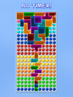 Marble Away - Fluffy Escape screenshot 10