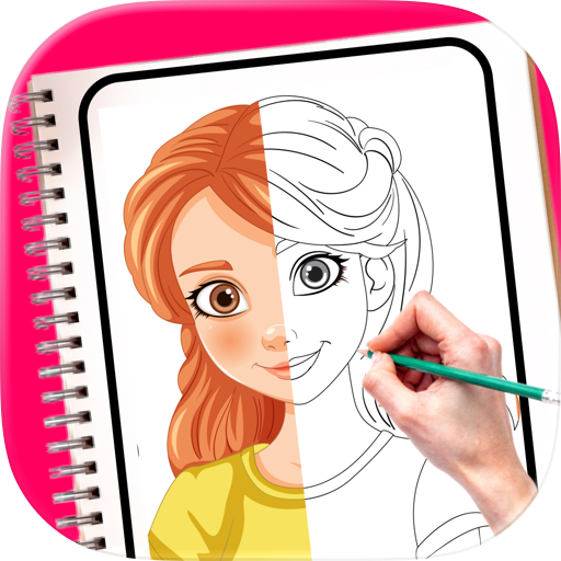 AR Simply Draw: Drawing Apps