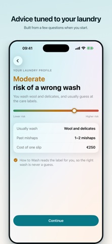 How to Wash: Laundry Symbols screenshot 6