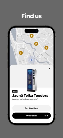 CA Club screenshot