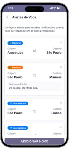 Viagente screenshot