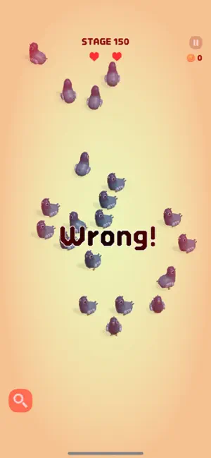 Pigeon Shuffle screenshot 4