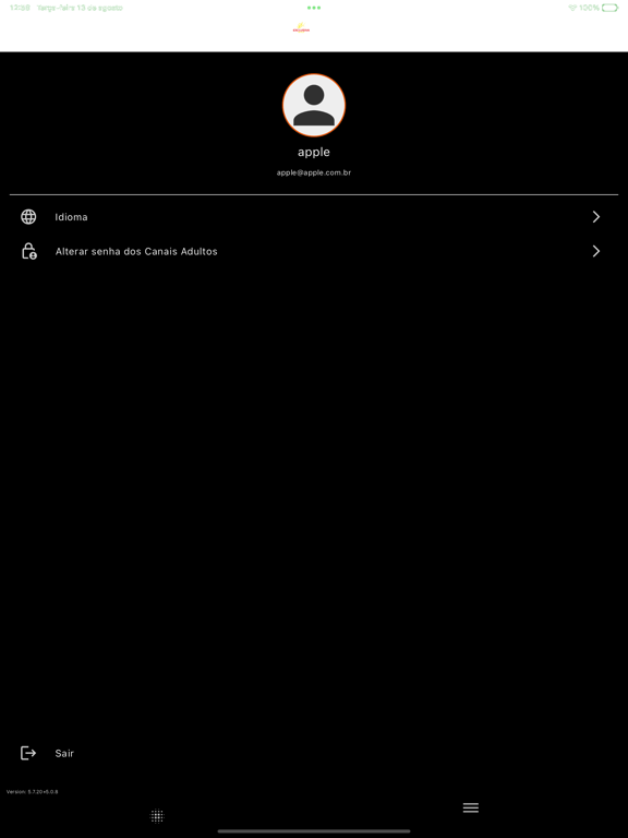 Screenshot #6 pour Exclusiva Play