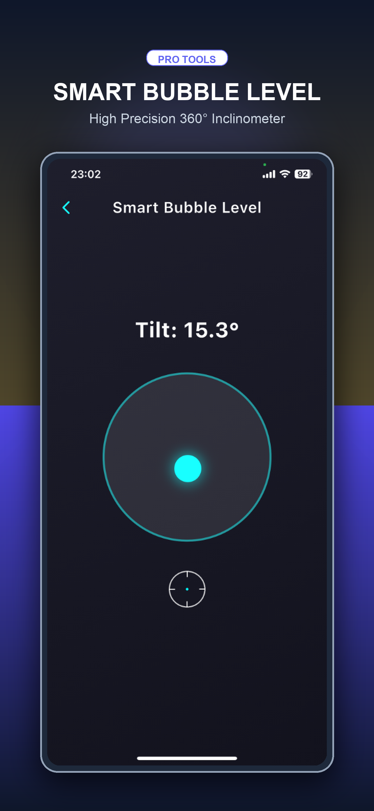MeasureLog AR: Area & Volume screenshot 5