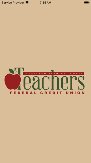 Cleveland Bradley Teachers FCU Screenshot