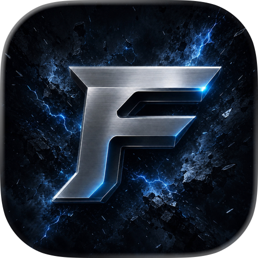 Forged OS