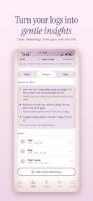 levv - Parenting Guide screenshot