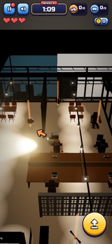 Aristeu Game Screenshot 2 of 6