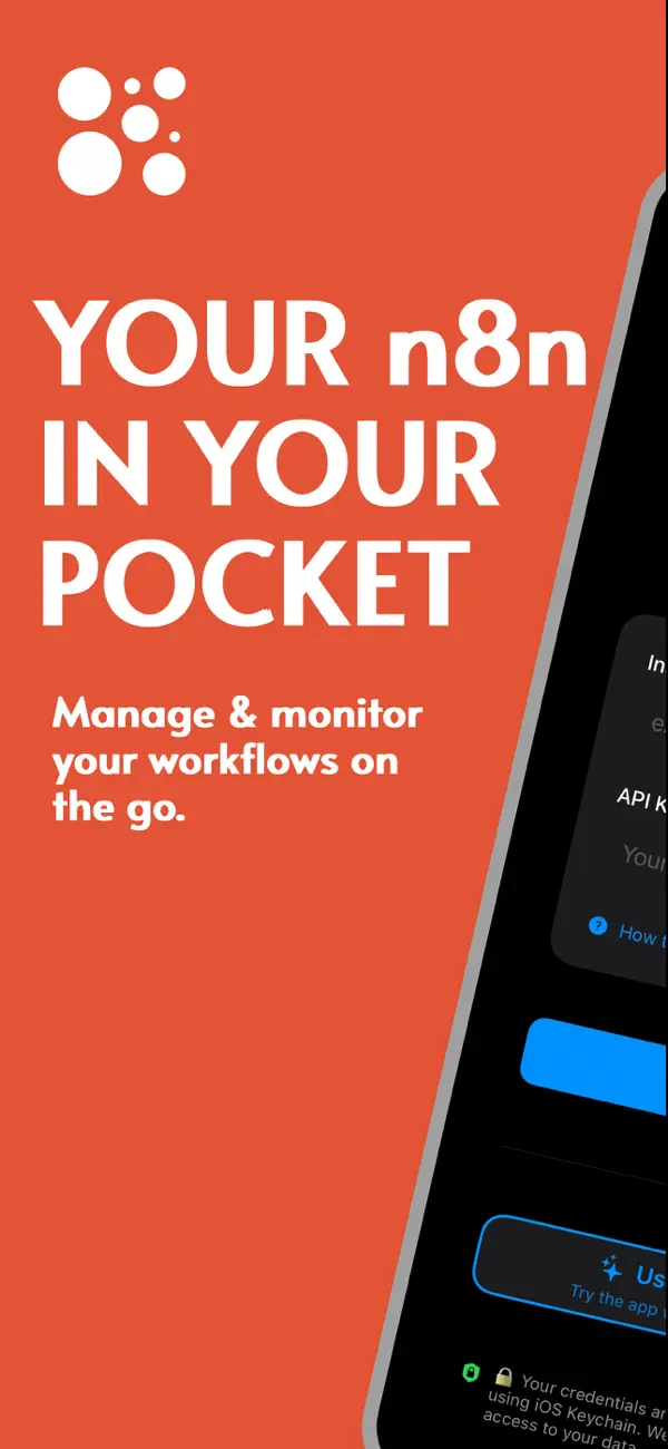 #1. WorkflowHub (iOS) Por: Erik Manuel Taveras Tavarez