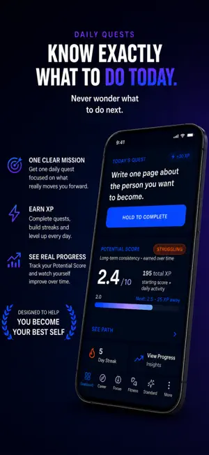MAXXup screenshot 1
