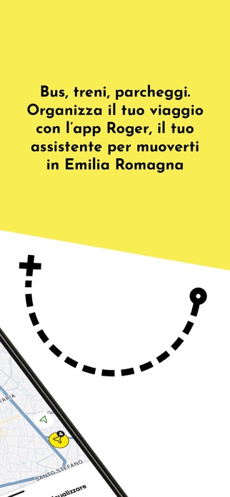 ROGER - Emilia-Romagna Screenshot 2 of 6