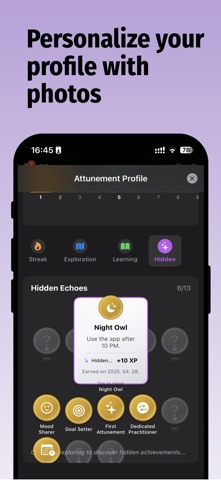 Daily Crypto Pulse Signals Screenshot 5 of 5