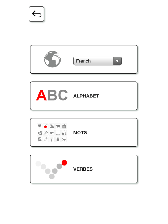 Screenshot #5 pour Apprenons et jouons Américain+