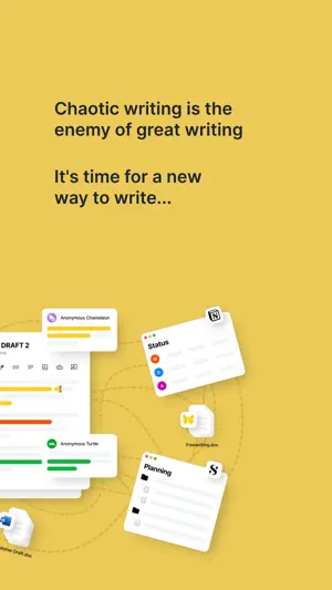 ButterDocs screenshot 2