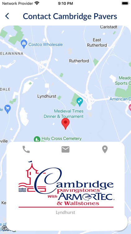 Cambridge Pavers screenshot-4