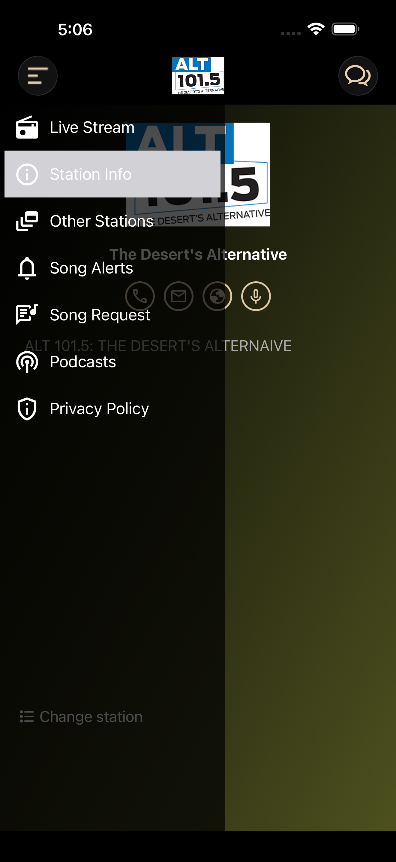ALT1015 screenshot 5