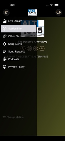 ALT1015 screenshot