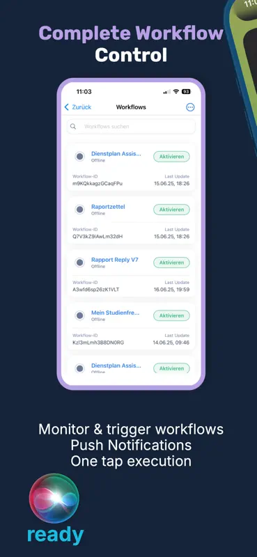 neightn remote screenshot 1 of 10