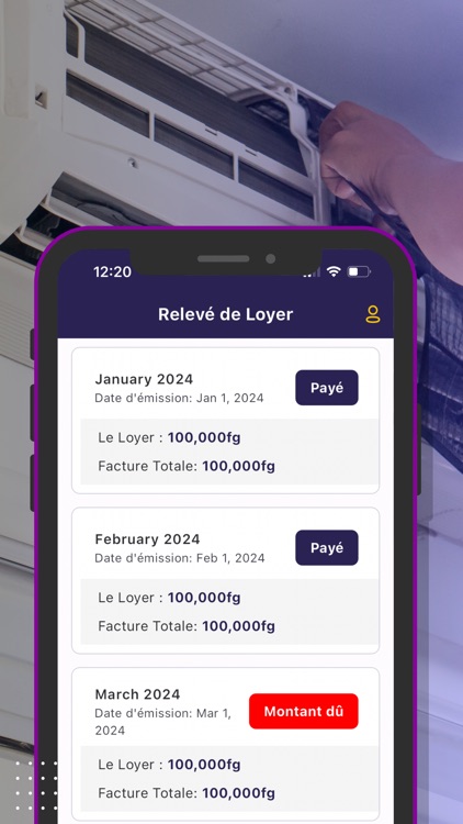 Bontigui screenshot-4