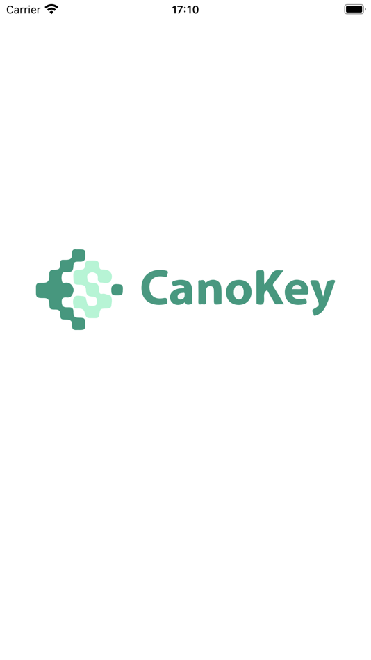 #1. CanoKey Console (iOS) By: Jiekade