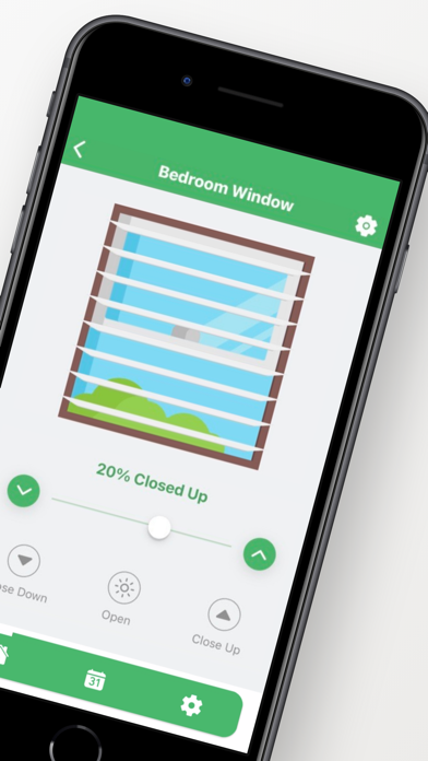 Leafi Screenshot