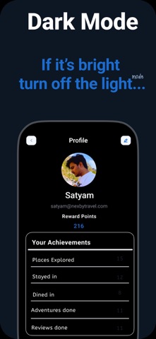 Nexby screenshot