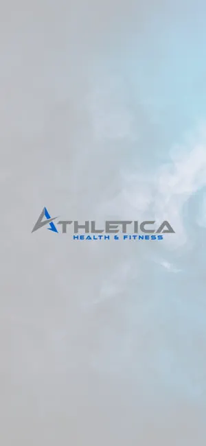 Athletica Health and Fitness screenshot 1