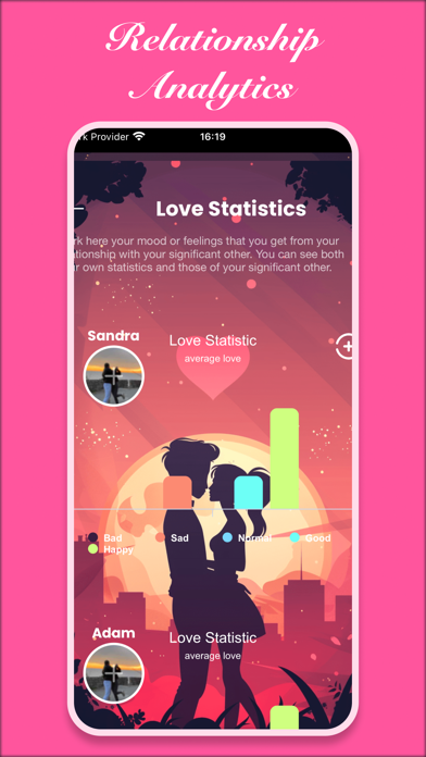 My Love Pro Screenshot
