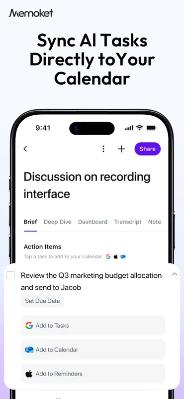 Memoket screenshot 8 of 8